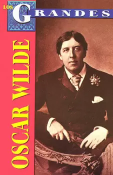 OSCAR WILDE