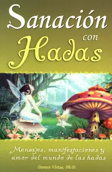 SANACIÓN CON HADAS