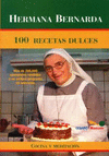 100 RECETAS DULCES