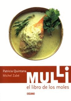 MULLI EL LIBRO DE LOS MOLES