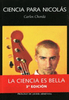 CIENCIA PARA NICOLAS
