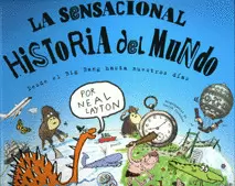 SENSACIONAL HISTORIA DEL MUNDO, LA