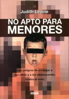 NO APTO PARA MENORES