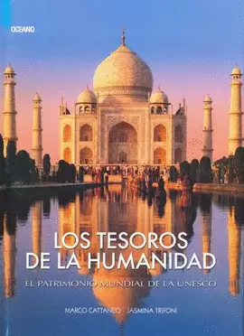 TESOROS DE LA HUMANIDAD, LOS