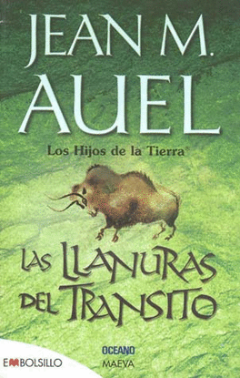 LLANURAS DEL TRANSITO, LAS  NUEVA EDICION BOLSILLO
