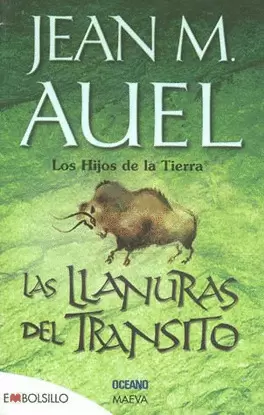 LLANURAS DEL TRANSITO, LAS  NUEVA EDICION BOLSILLO