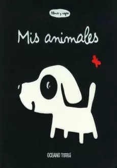 BLANCO Y NEGRO. MIS ANIMALES