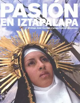 PASION EN IZTAPALAPA