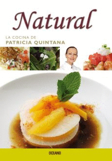 COCINA AL NATURAL