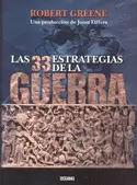 33 ESTRATEGIAS DE LA GUERRA, LAS  EDICION DE LUJO EN TAPA DURA