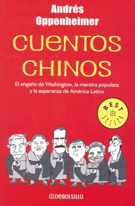 CUENTOS CHINOS