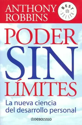PODER SIN LIMITES