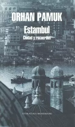 ESTAMBUL CIUDAD Y RECUERDOS