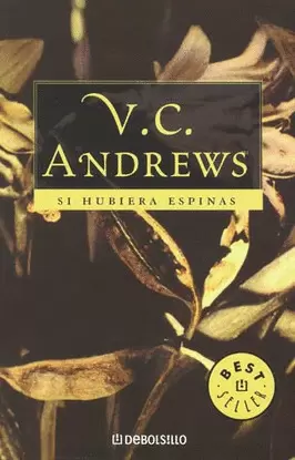SI HUBIERA ESPINAS