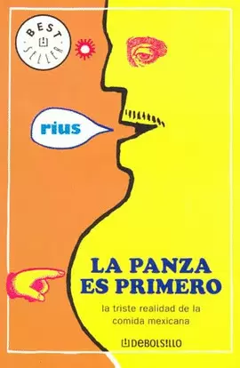 PANZA ES PRIMERO, LA
