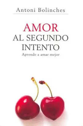 AMOR AL SEGUNDO INTENTO