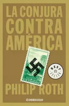 LA CONJURA CONTRA AMÉRICA