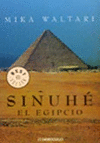 SINUHE EL EGIPCIO