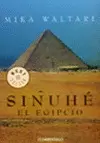 SINUHE EL EGIPCIO