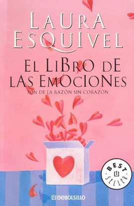 LIBRO DE LAS EMOCIONES, EL