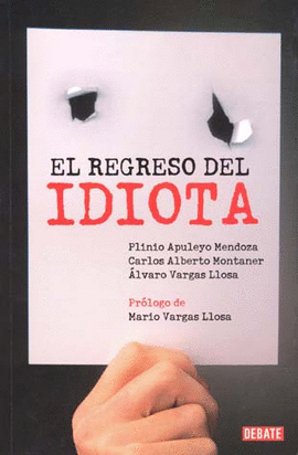 REGRESO DEL IDIOTA, EL