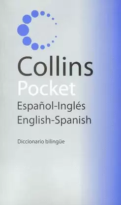POCKET ESPAÑOLE - INGLES