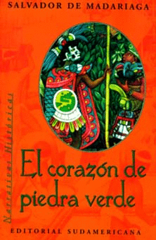 CORAZON DE PIEDRA VERDE, EL (1