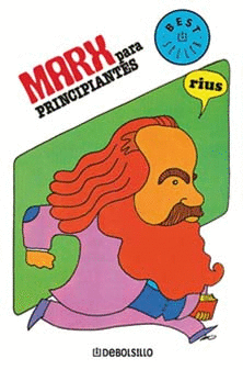 MARX PARA PRINCIPIANTES