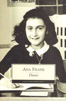 ANA FRANK, DIARIO