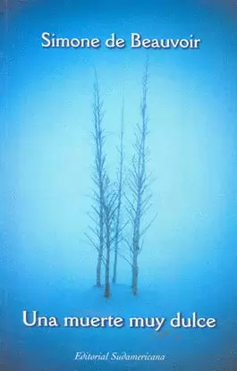 UNA MUERTE MUY DULCE