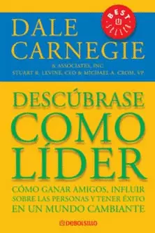 DESCUBRASE COMO LIDER