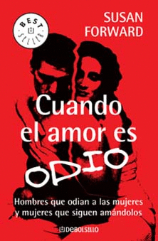 CUANDO EL AMOR ES ODIO