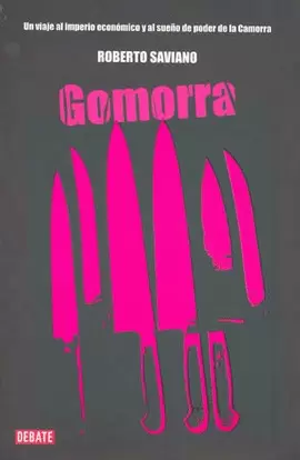 GOMORRA