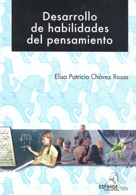 DESARROLLO DE HABILIDADES DEL PENSAMIENTO