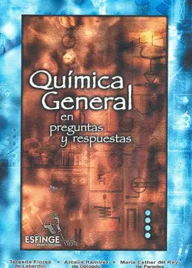 QUIMICA GENERAL