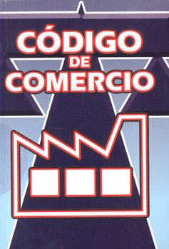 CODIGO DE COMERCIO 2023