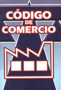 CODIGO DE COMERCIO 2023