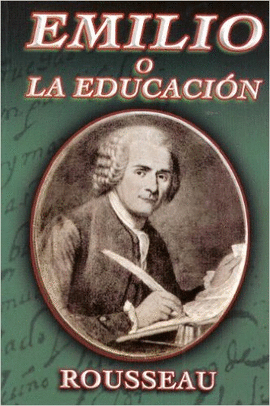 EMILIO O LA EDUCACION