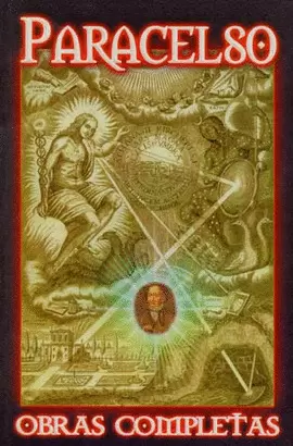 PARACELSO. OBRAS COMPLETAS
