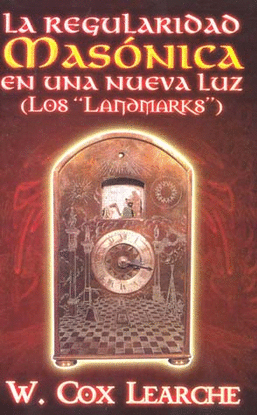LA REGULARIDAD MASÓNICA