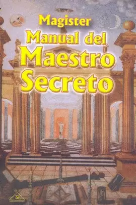 MANUAL DEL MAESTRO SECRETO