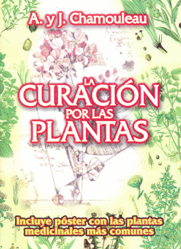 CURACION POR LAS PLANTAS, LA