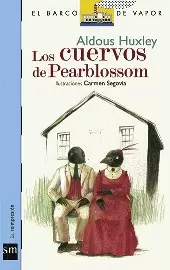 CUERVOS DE PEARBLOSSOM, LOS