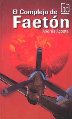 COMPLEJO DE FAETON , EL