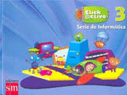 CLICK ACTIVO 3 C/CD PRIMARIA