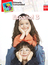 ESPAÑOL 3 PRIMARIA
