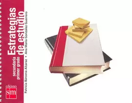 ESTRATEGIAS DE ESTUDIO