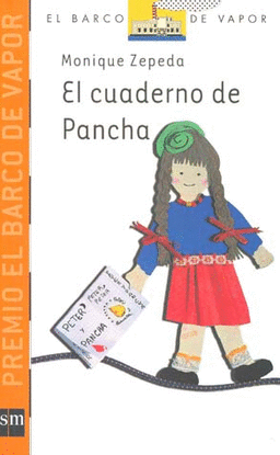 CUADERNO DE PANCHA, EL