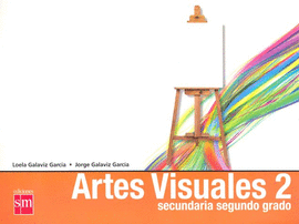 ARTES VISUALES 2 SECUNDARIA