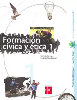 FORMACION CIVICA Y ETICA 1
